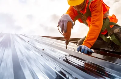 Travaux de zinguerie à Peyrefitte-du-Razès